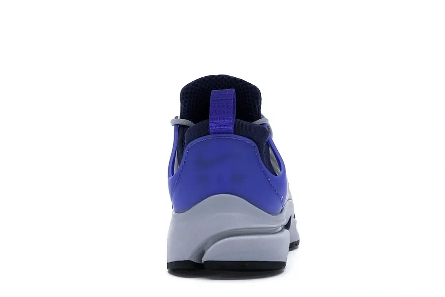 Фото № 4 с приближением к товару «‎Nike Air Presto Essential Binary Blue»