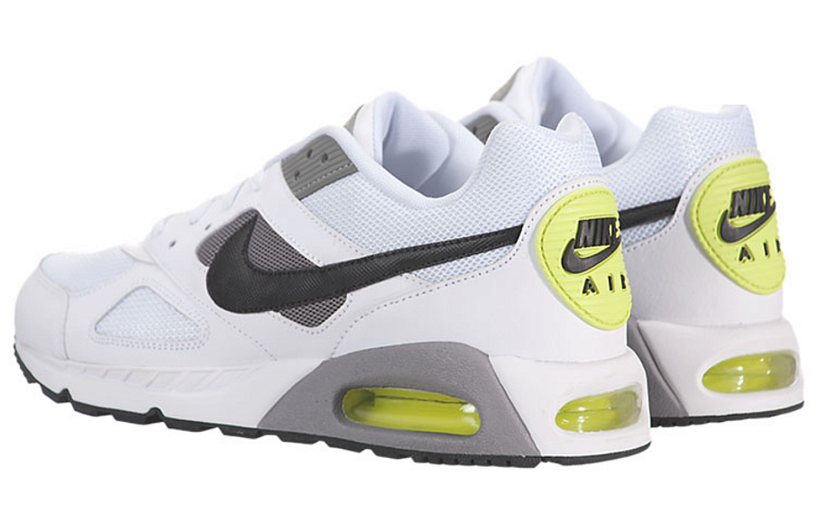 Фото № 3 с приближением к товару «‎Nike Air Max IVO Low-Top Running Shoes WhiteBlack»
