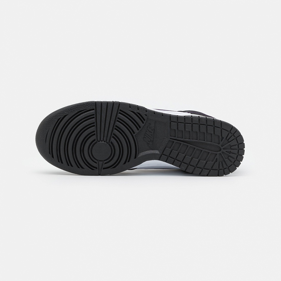 Фото № 5 с приближением к товару «‎Nike Dunk Retro »