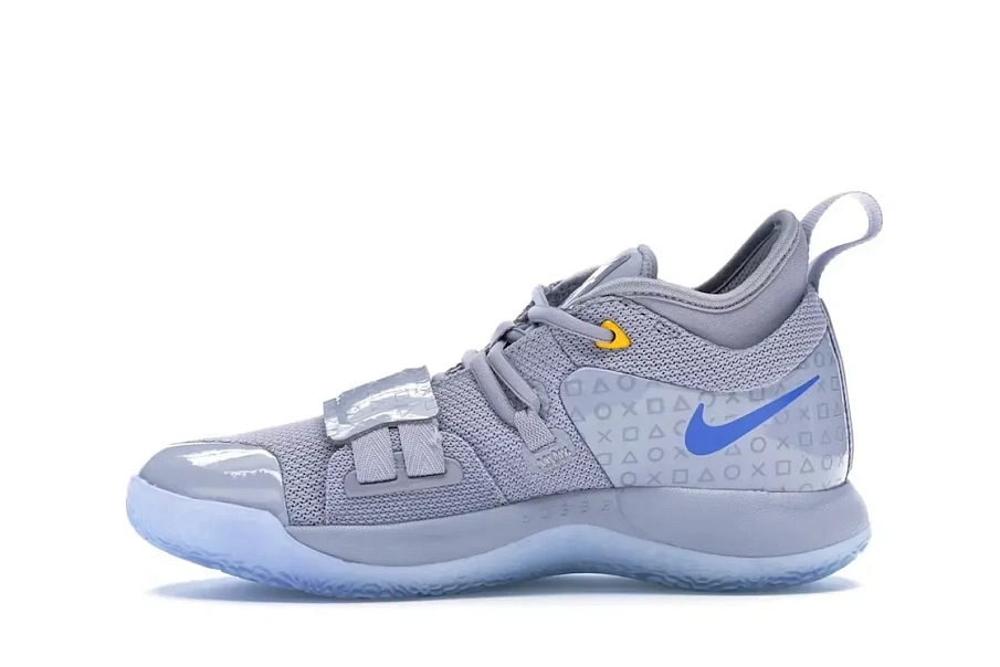 Фото № 3 с приближением к товару «‎Nike PG 2.5»