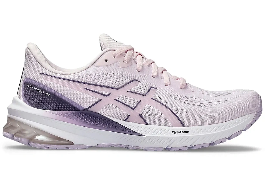 Фото № 1 с приближением к товару «‎ASICS GT-1000 12»