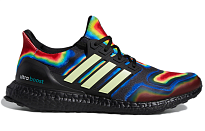 Фото № 2 с приближением к товару «‎adidas UltraBoost DNA 'Heat Map'»