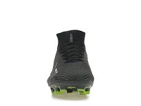 Фото № 2 с приближением к товару «‎Nike Zoom Mercurial Superfly 9 Elite FG Shadow Pack»