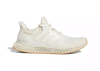 Фото № 1 с приближением к товару «‎adidas Ultra 4D Wonder White Gold Metallic»