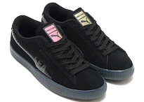 Фото № 1 с приближением к товару «‎Puma Suede VTG Wind And Sea Black»