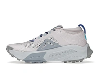 Фото № 3 с приближением к товару «‎Nike ZoomX Zegama Trail Pearl Pink Coconut Milk Baltic Blue Blue Whisper »