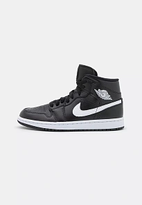 Фото № 3 с приближением к товару «‎WMNS AIR JORDAN 1 MID 365»