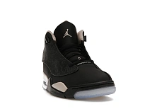 Фото № 4 с приближением к товару «‎Jordan Dub Zero Black Fossil Stone»