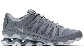 Nike Reax 8 TR GreyWhite - 2