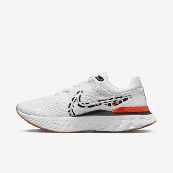 Nike React Infinity 3 (DZ5215-001) - 1