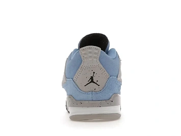 Jordan 4 Retro - 4