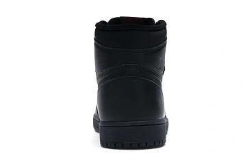 Jordan 1 Retro High OG Black - 4