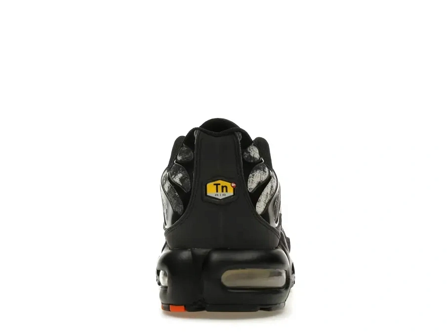 Фото № 4 с приближением к товару «‎Nike Air Max Plus»