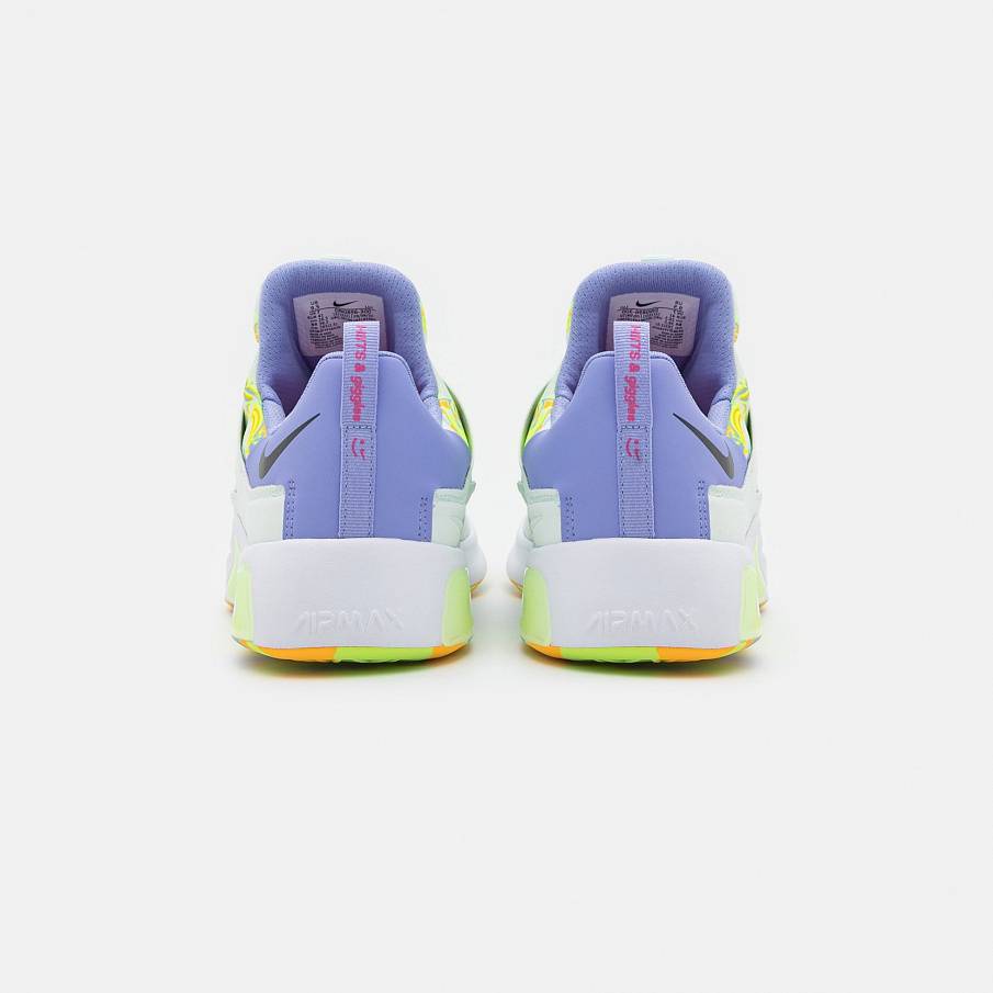 Фото № 3 с приближением к товару «‎Nike W Air Max Bella TR 5 Prm»