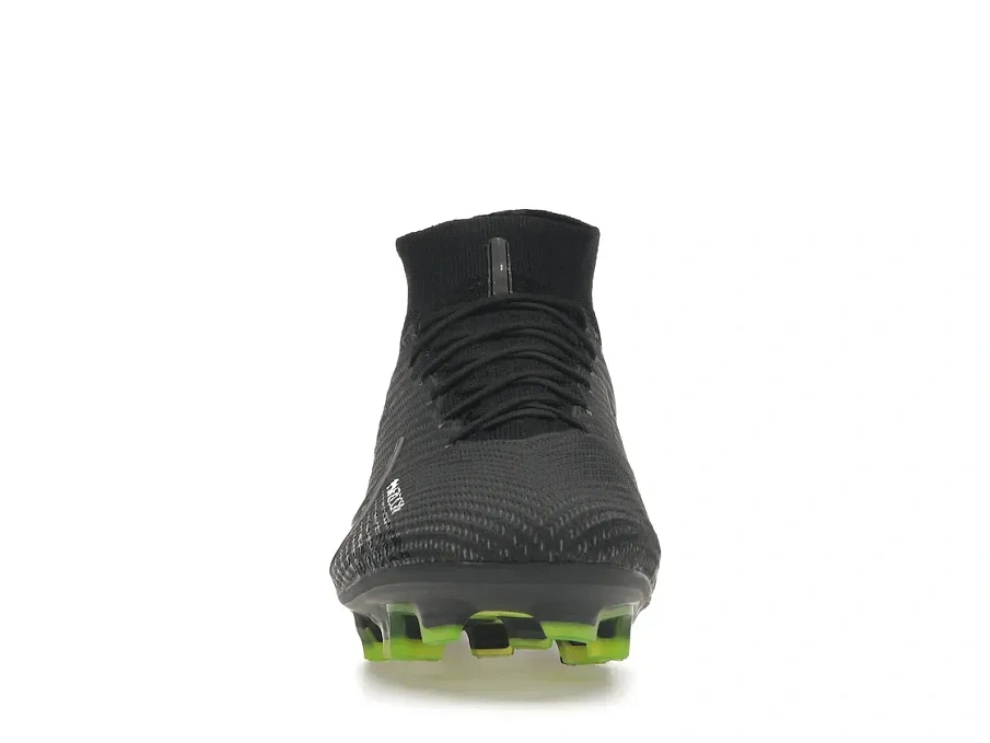 Фото № 2 с приближением к товару «‎Nike Zoom Mercurial Superfly 9 Elite FG Shadow Pack»