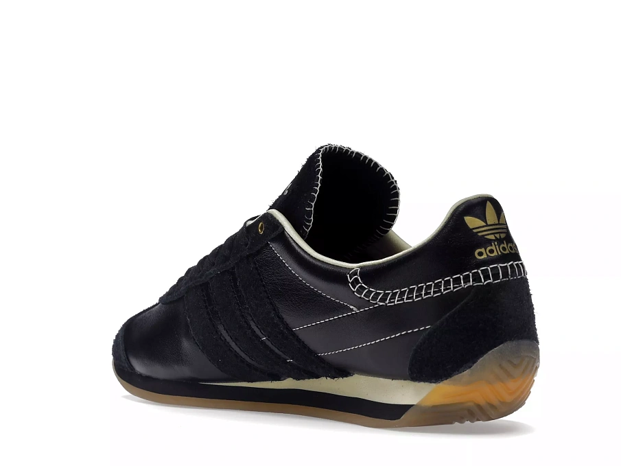 Фото № 6 с приближением к товару «‎adidas Originals Country Wales Bonner Black»
