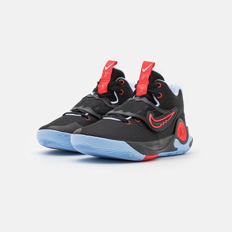Фото № 2 с приближением к товару «‎Nike KD Trey 5 X»
