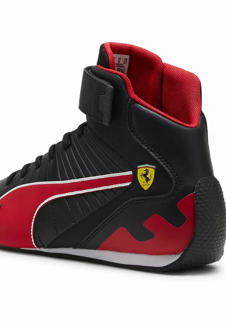 Фото № 4 с приближением к товару «‎Кроссовки Puma pu115o0tk-q11-n»