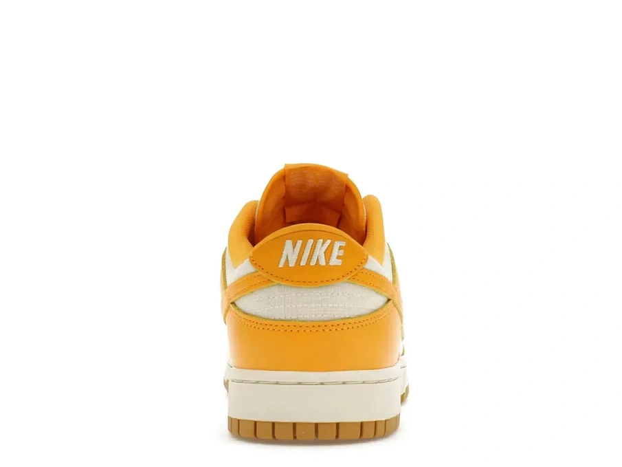 Фото № 4 с приближением к товару «‎Nike Dunk Low»