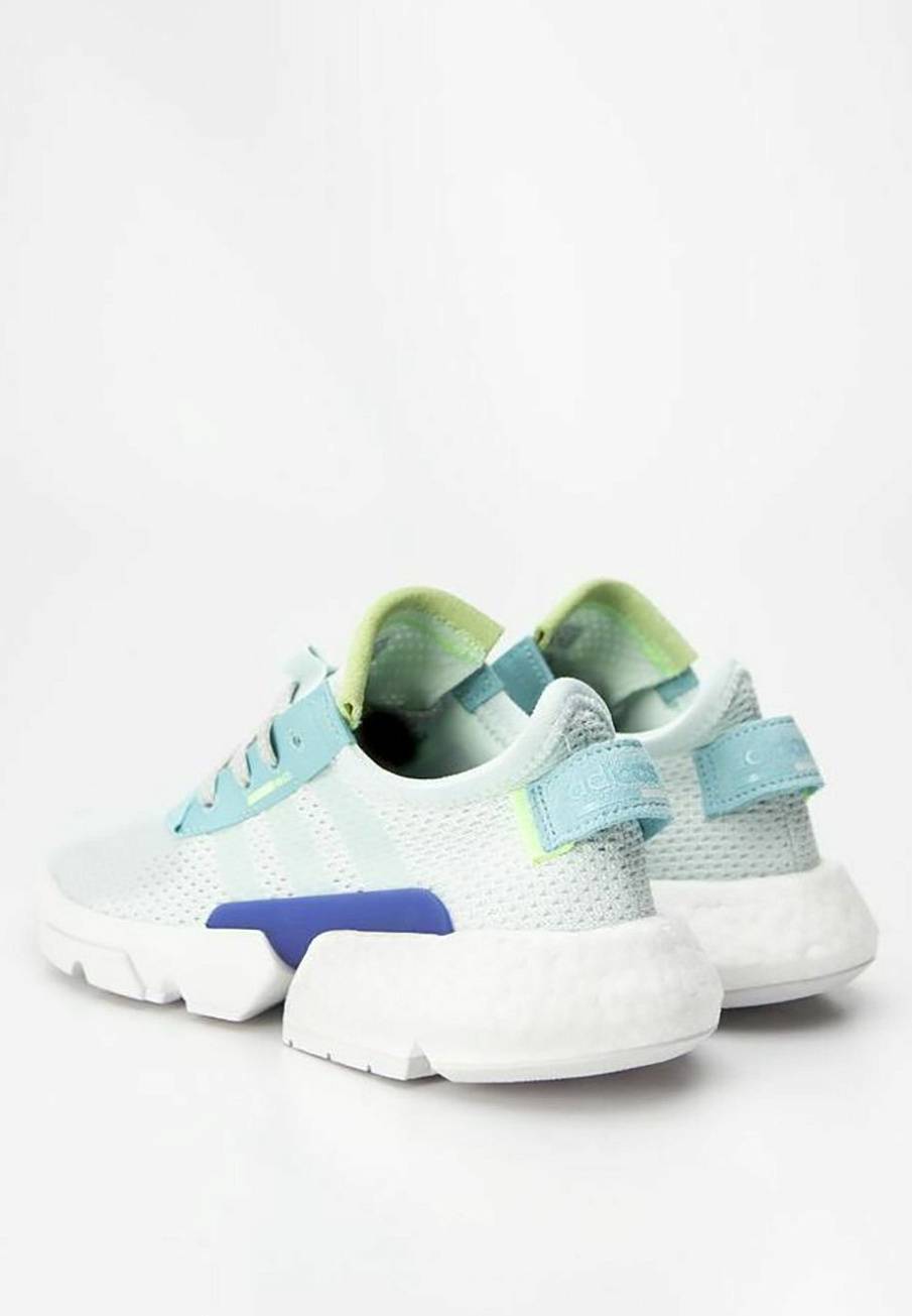 Фото № 3 с приближением к товару «‎Кроссовки Adidas SPAD541A249-A11»