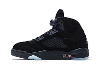 Фото № 4 с приближением к товару «‎Air Jordan 5 Retro Halloween»