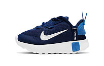 Фото № 1 с приближением к товару «‎Nike Reposto TD 'Blue Void'»
