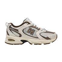 Фото № 1 с приближением к товару «‎New Balance Women's 530 Turtledove Angora Mushroom»