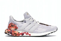 Фото № 1 с приближением к товару «‎adidas Ultra Boost DNA Chinese New Year White (2020)»