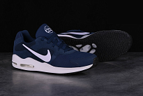 Фото № 3 с приближением к товару «‎Nike Air Max Guile Navy »