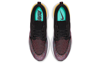 Фото № 4 с приближением к товару «‎Nike Odyssey React Flyknit 2 'Black Multi'»