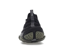 Фото № 2 с приближением к товару «‎Nike ISPA Link Black Medium Olive»