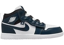 Фото № 1 с приближением к товару «‎Jordan 1 Mid Alt»