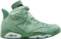 Фото № 1 с приближением к товару «‎Jordan 6 Retro Macklemore Cactus»