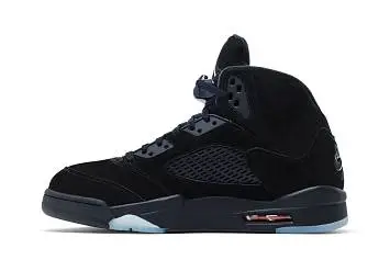 Air Jordan 5 Retro Halloween - 4