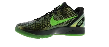 Nike Kobe 6 Supreme Rice - 4