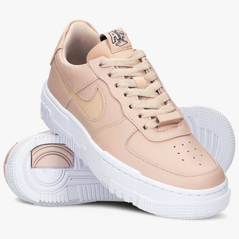 Фото № 3 с приближением к товару «‎Nike Air Force 1 Pixel»