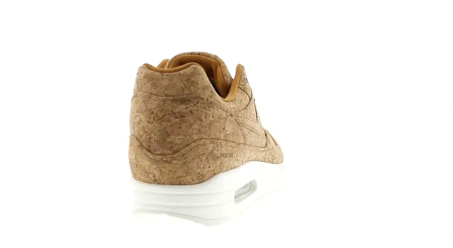 Фото № 4 с приближением к товару «‎Nike Air Max 1 Cork NYC SOHO Exclusive»