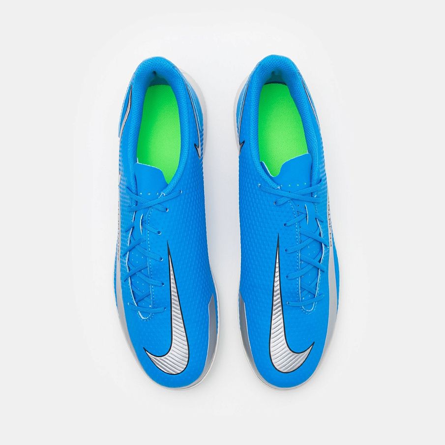 Фото № 4 с приближением к товару «‎Nike GT Club IC »
