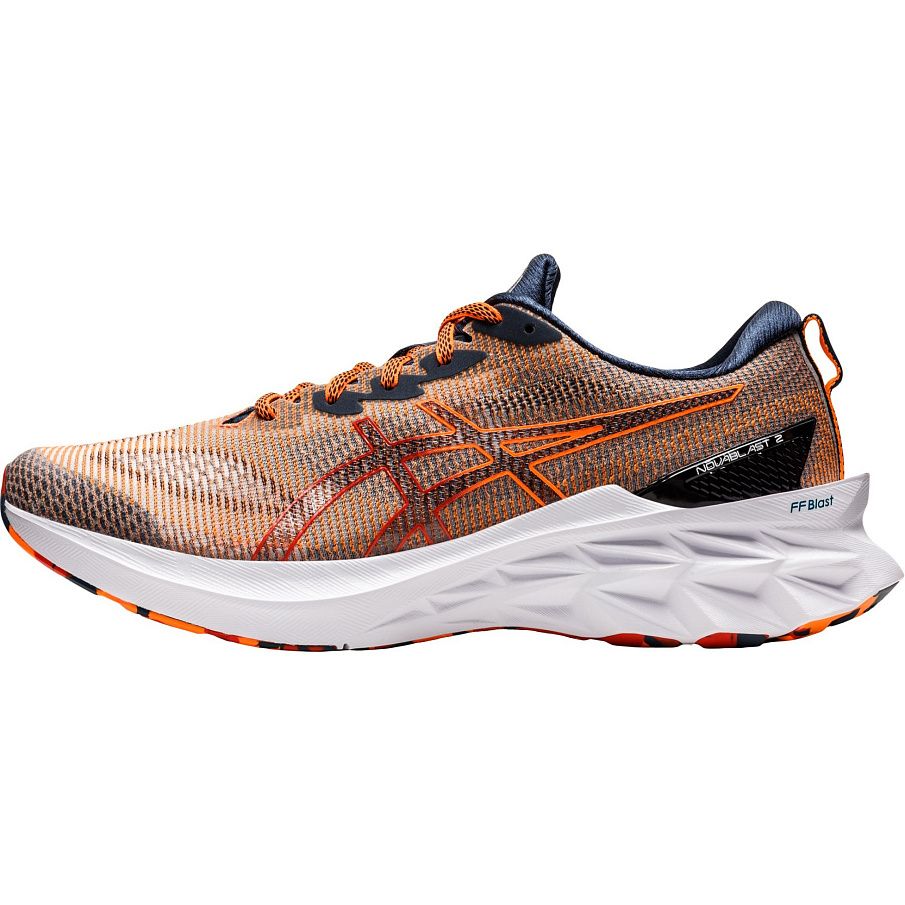Фото № 1 с приближением к товару «‎Asics Novablast 2 LE »