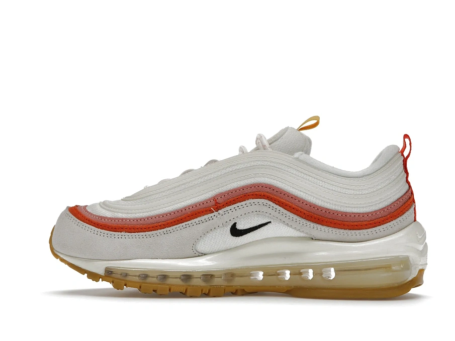 Фото № 5 с приближением к товару «‎Nike Air Max 97 Rock N Roll »