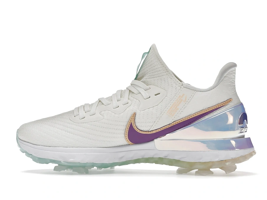 Фото № 6 с приближением к товару «‎Nike Air Zoom Infinity Tour NRG US Open Torrey Pines Pack»