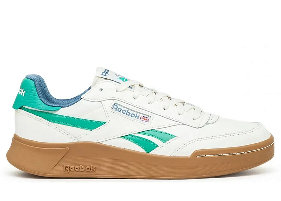 Фото № 1 с приближением к товару «‎Reebok Club C Revenge Legacy»