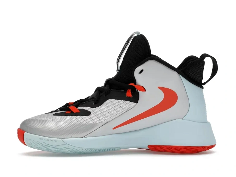Фото № 3 с приближением к товару «‎Nike Future Court SD»