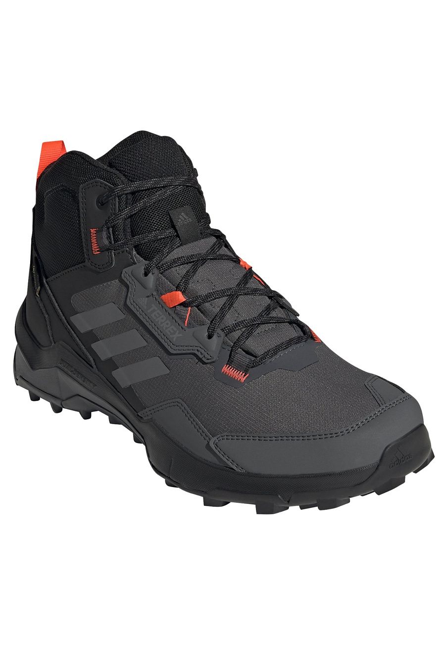 Фото № 3 с приближением к товару «‎Adidas Technical »