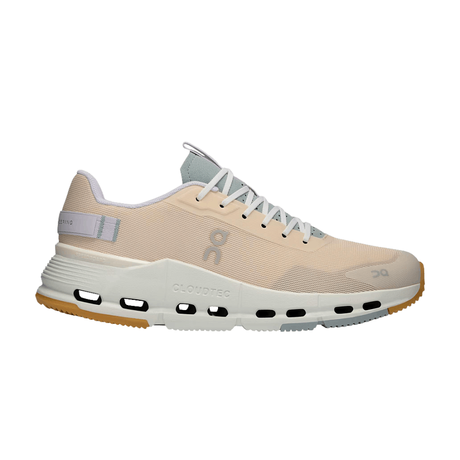 Фото № 1 с приближением к товару «‎ON Women's Cloudnova Form 2 Dew Mineral (3WE30172724)»