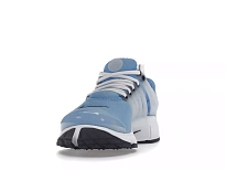 Фото № 3 с приближением к товару «‎Nike Air Presto University Blue White»