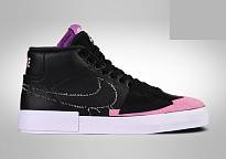 Фото № 1 с приближением к товару «‎Nike Blazer Sb Zoom Edge Nebula»
