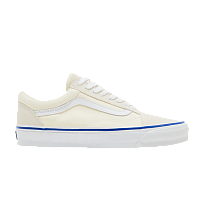 Фото № 1 с приближением к товару «‎Vans Old Skool 36 LX Off White (VN000CNGOFW)»