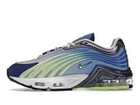 Фото № 3 с приближением к товару «‎Nike Air Max Plus II Valerian Blue Ghost Green»