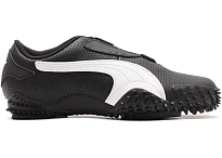Фото № 1 с приближением к товару «‎Puma Mostro Perforated Leather»